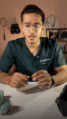 Sova Health — Gut Microbiome Test Campaign
